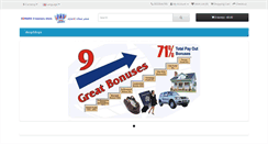 Desktop Screenshot of edmarksite.com